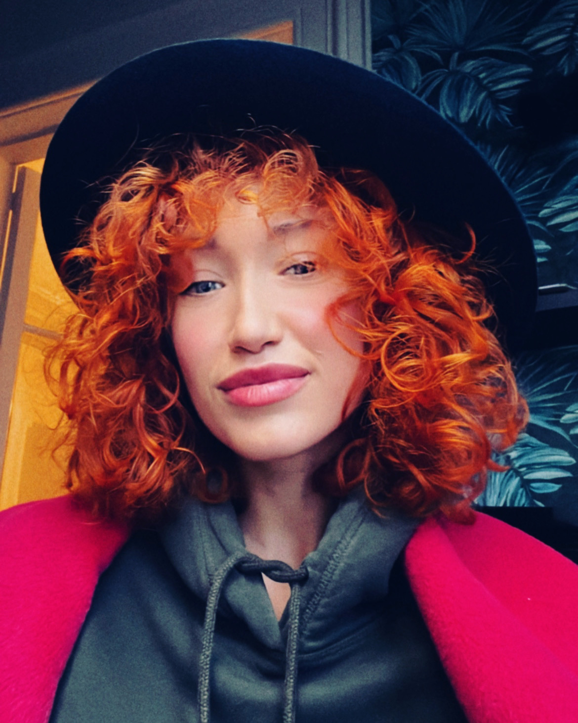 Liliya Syromiatnikova